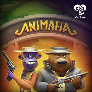 Animafia - STOREBET77