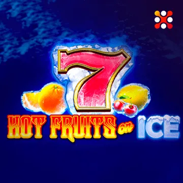 Hot Fruits on Ice - STOREBET77
