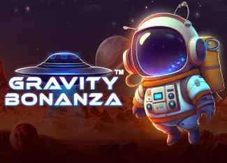 Gravity Bonanza - STOREBET77