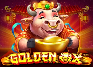 Golden Ox - STOREBET77