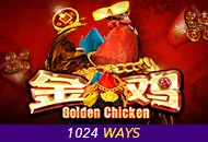 Golden Chicken - STOREBET77