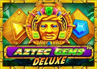 Aztec Gems Deluxe - STOREBET77
