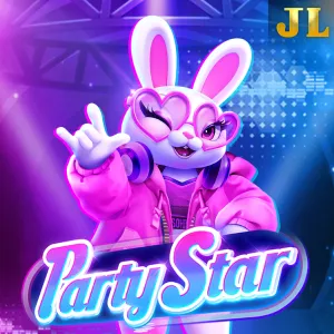 Party Star - STOREBET77