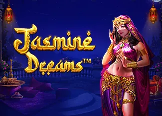 Jasmine Dreams - STOREBET77