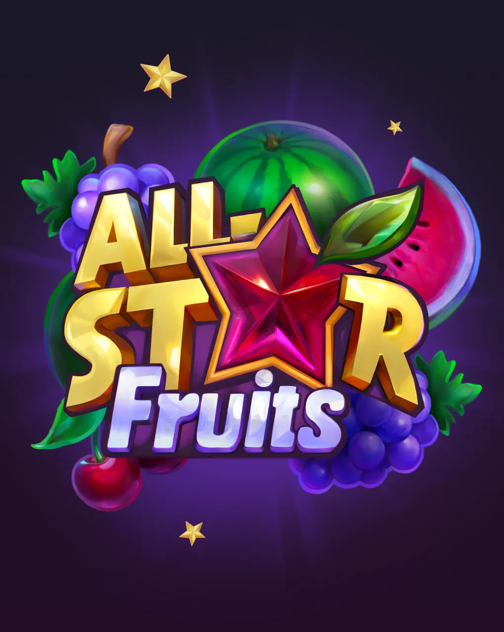 All-Star Fruits - STOREBET77