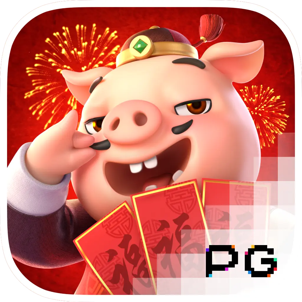Piggy Gold - STOREBET77