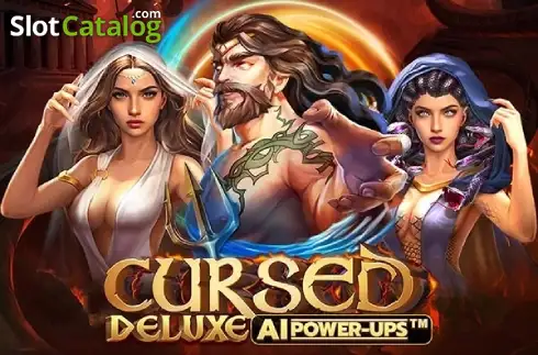 Cursed Deluxe AI - STOREBET77