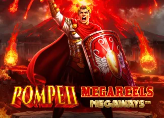 Pompeii Megareels Megaways - STOREBET77