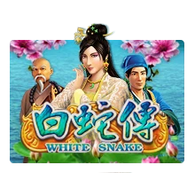 White Snake - STOREBET77