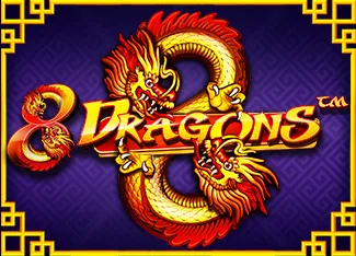 8 Dragons - STOREBET77