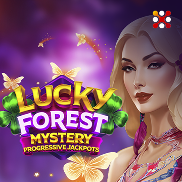 Lucky Forest - STOREBET77