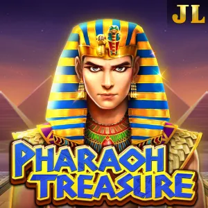Pharaoh Treasure - STOREBET77