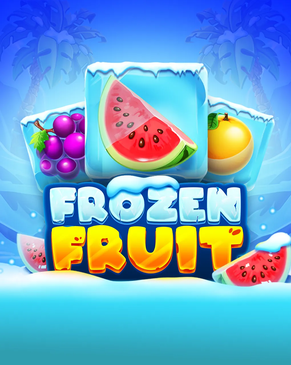 Frozen Fruit - STOREBET77