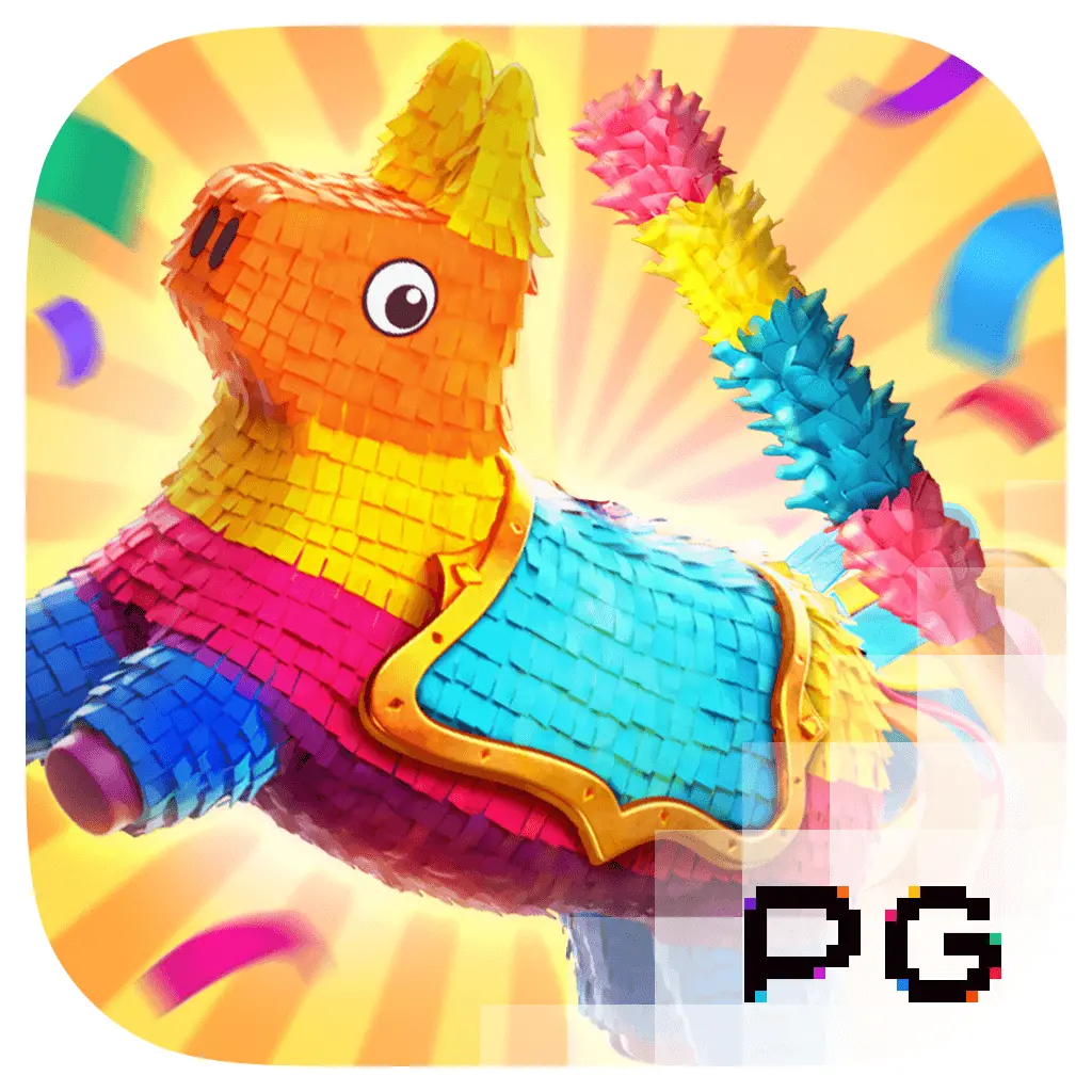 Pinata Wins - STOREBET77