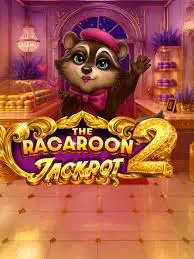Playtech : The Racaroon 2 Jackpot - STOREBET77