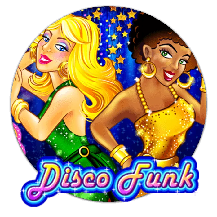 Disco Funk - STOREBET77