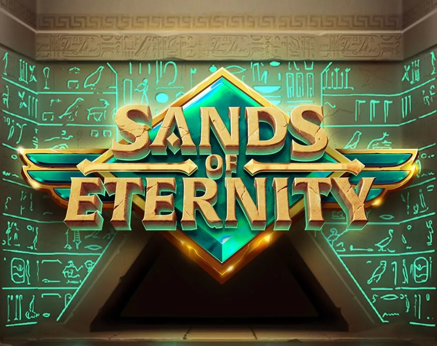 Sands of Eternity - STOREBET77