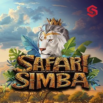 Safari Simba - STOREBET77