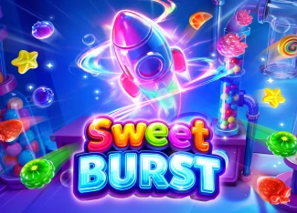 Sweet Burst - STOREBET77