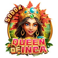 QUEEN OF INCA - STOREBET77