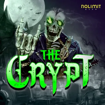 The Crypt - STOREBET77