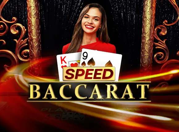 Speed Baccarat G - STOREBET77
