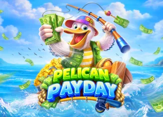 Pelican Payday - STOREBET77