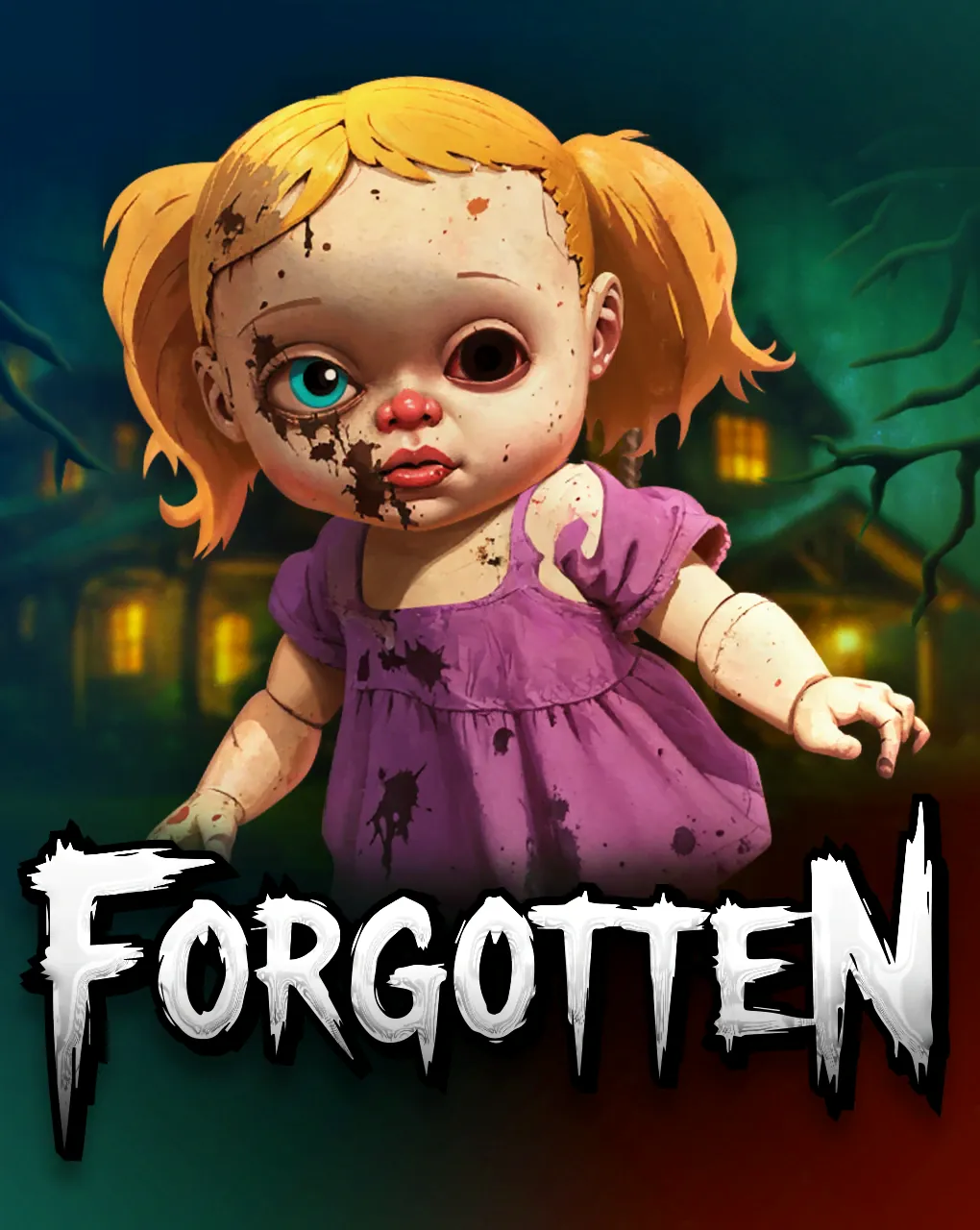 Forgotten - STOREBET77