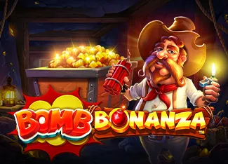 Bomb Bonanza - STOREBET77
