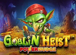 Goblin Heist Powernudge - STOREBET77