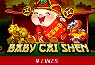 Baby Cai Shen - STOREBET77