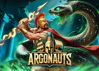 Argonauts - STOREBET77
