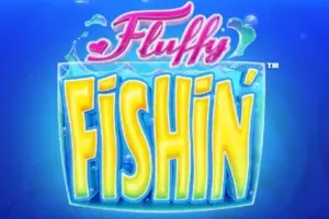 Playtech : Fluffy Fishin’ - STOREBET77