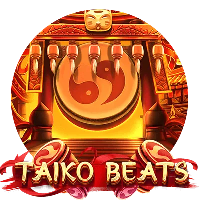 Taiko Beats - STOREBET77