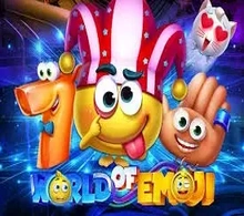 World Of Emoji - STOREBET77