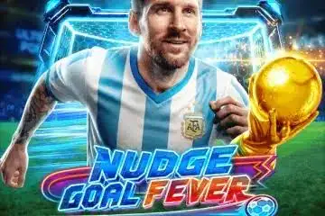 Nudge Goal Fever - STOREBET77