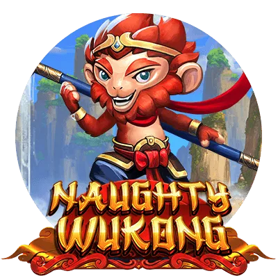 Naughty Wukong - STOREBET77