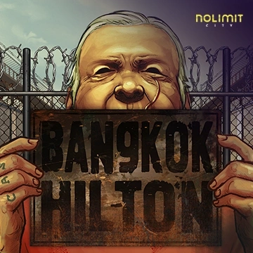 Bangkok Hilton - STOREBET77
