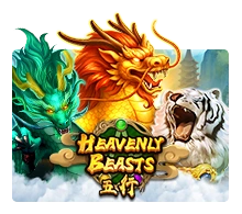 Heavenly Beasts - STOREBET77