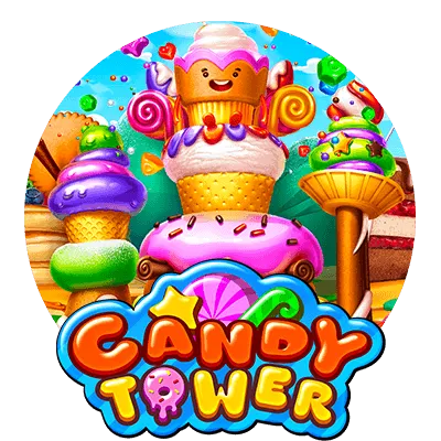 Candy Tower - STOREBET77