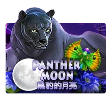 Panther Moon - STOREBET77