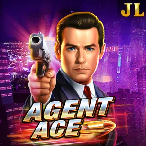 Agent Ace - STOREBET77