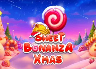 Sweet Bonanza Xmas - STOREBET77