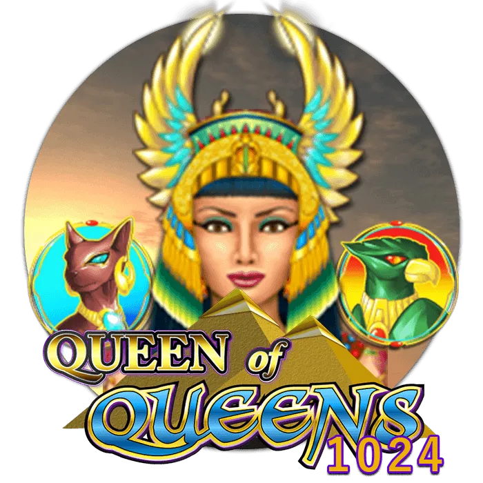 Queen of Queens II - STOREBET77