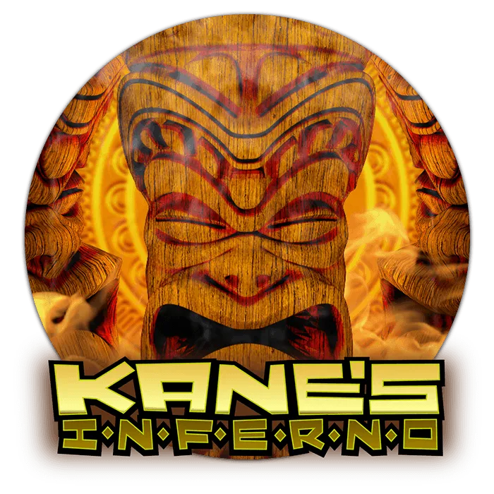 Kanes Inferno - STOREBET77