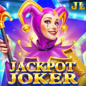 Jackpot Joker - STOREBET77