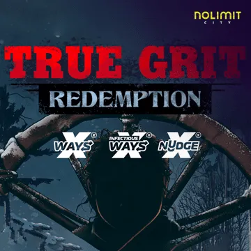 True Grit Redemption - STOREBET77
