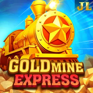 Gold Mine Express - STOREBET77