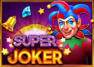 Super Joker - STOREBET77