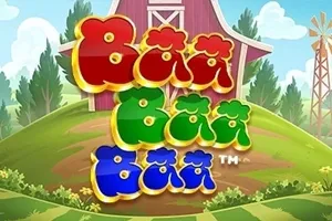 Playtech : Baa, Baa, Baa - STOREBET77
